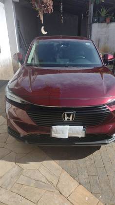 HONDA HR-V 1.5 DI I-VTEC FLEX EXL CVT HONDA HR-V 1.5 DI I-VTEC FLEX EXL CVT